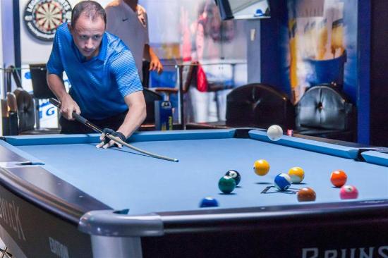 5 reasons why you should shoot softer when playing pool
